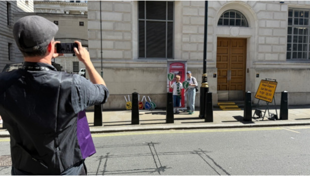 Harry Potter London Bus Tour ADD 5