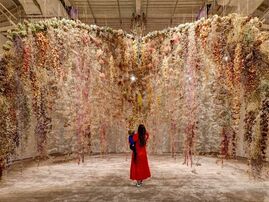 Saatchi Gallery - Flowers - Flora in Contemporary Art & Culture