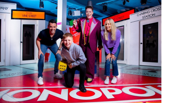 Monopoly Lifesized ADD 4