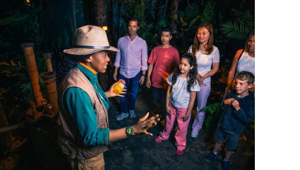 The Paddington Bear Experience ADD 3