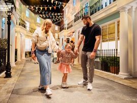 The Paddington Bear Experience