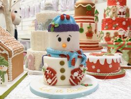 Cake & Bake Show