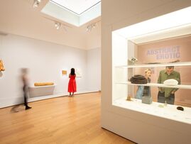The Courtauld Gallery - Abstract Erotic: Louise Bourgeois, Eva Hesse, Alice Adams