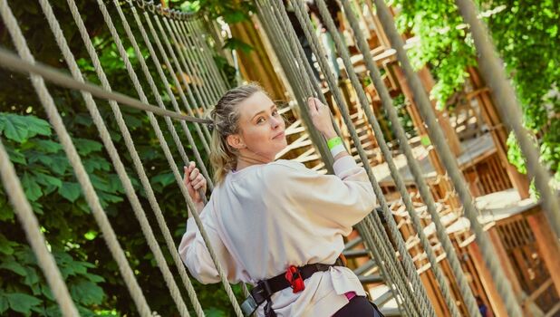 Go Ape Alexandra Palace ADD 5