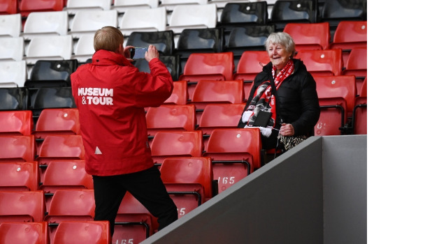 Liverpool Football Club Stadium Tour & Museum ADD 2 (3)