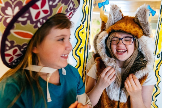 The Roald Dahl Museum And Story Centre ADD 2 (1)