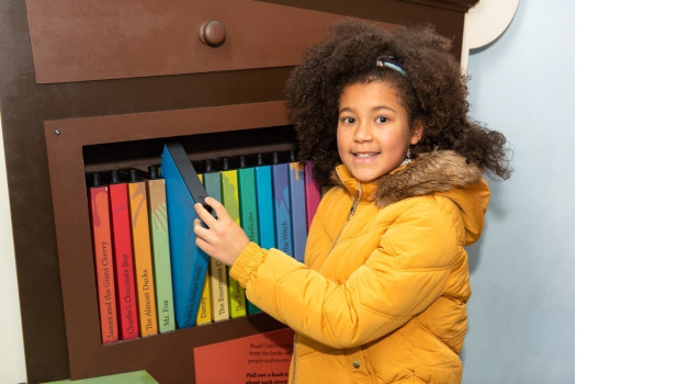 The Roald Dahl Museum And Story Centre ADD 4 (1)