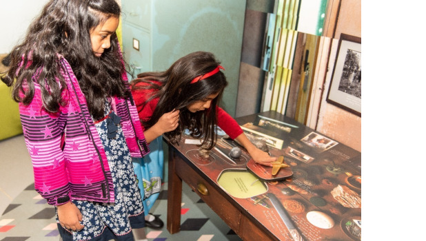 The Roald Dahl Museum And Story Centre ADD 5 (1)