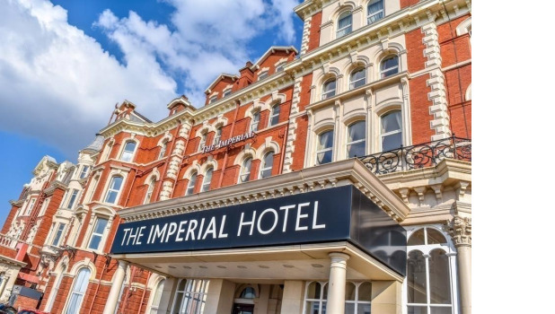 Tea By The Sea Detail