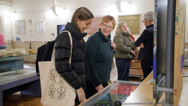 Braintree Museum ADD 3