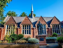 Braintree Museum