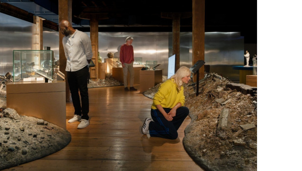 Hero image for this day out