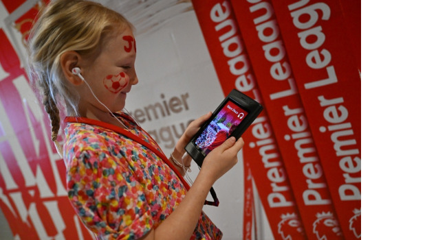 Liverpool Football Club Stadium Tour & Museum ADD 4 (3)