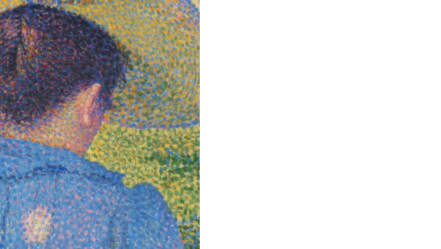 Radical Harmony: Helene Kröller Müller's Neo Impressionists ADD 1