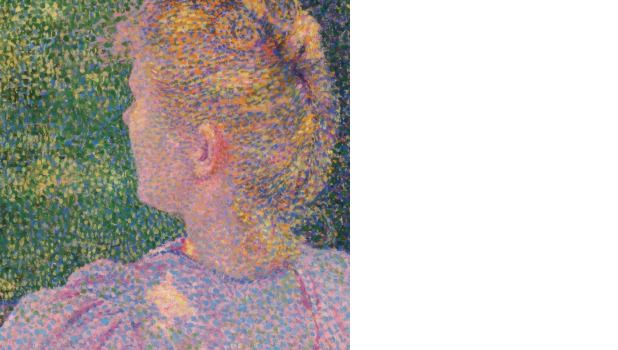 Radical Harmony: Helene Kröller Müller's Neo Impressionists ADD 2