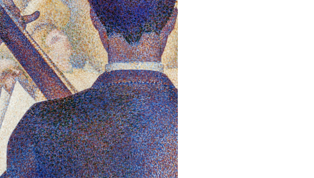 Radical Harmony: Helene Kröller Müller's Neo Impressionists Detail