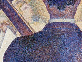 The National Gallery - Radical Harmony: Helene Kröller-Müller's Neo-Impressionists