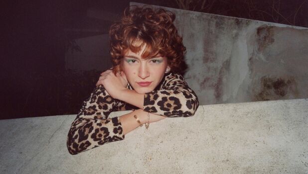 National Portrait Gallery - Taylor Wessing Photo Portrait Prize 2025