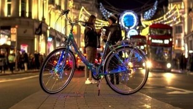 Hero image for this day out