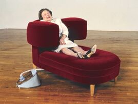 V&A South Kensington - Design and Disability