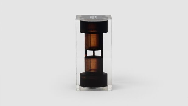 Institute of Contemporary Arts - Tanoa Sasraku: Morale Patch