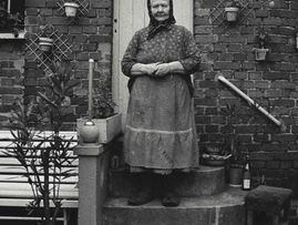 The Photographers Gallery - Zofia Rydet: Sociological Record | Boris Mikhailov: Ukrainian Diary | Strike a Pose! 100 Years of the Photobooth