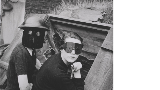 Hero image for this day out