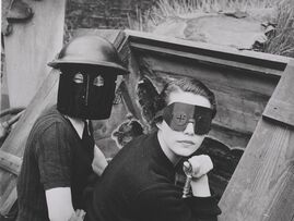 Tate Britain - Lee Miller