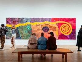 Tate Modern - Nigerian Modernism