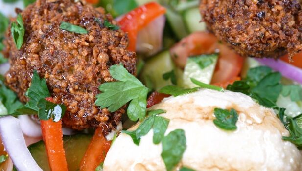 London Food Walking Tour Of Soho & Covent Garden ADD 5