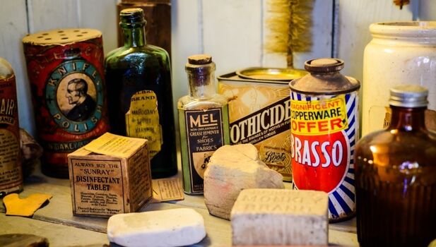 The Tenement House ADD 2