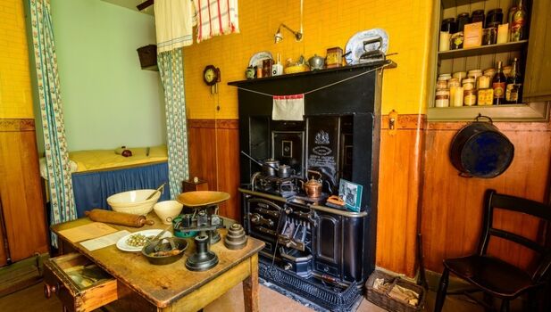 The Tenement House ADD 3