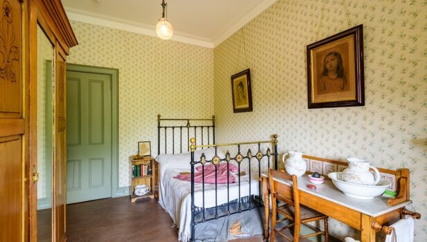 The Tenement House ADD 4