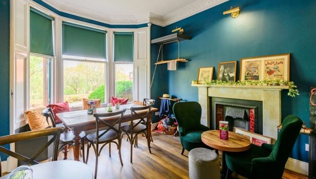 The Tenement House ADD 5