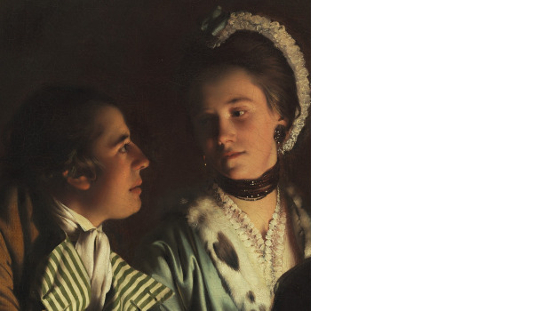 Wright Of Derby: From The Shadows ADD 1