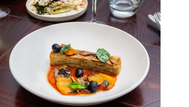 Dobson & Parnell ADD 1