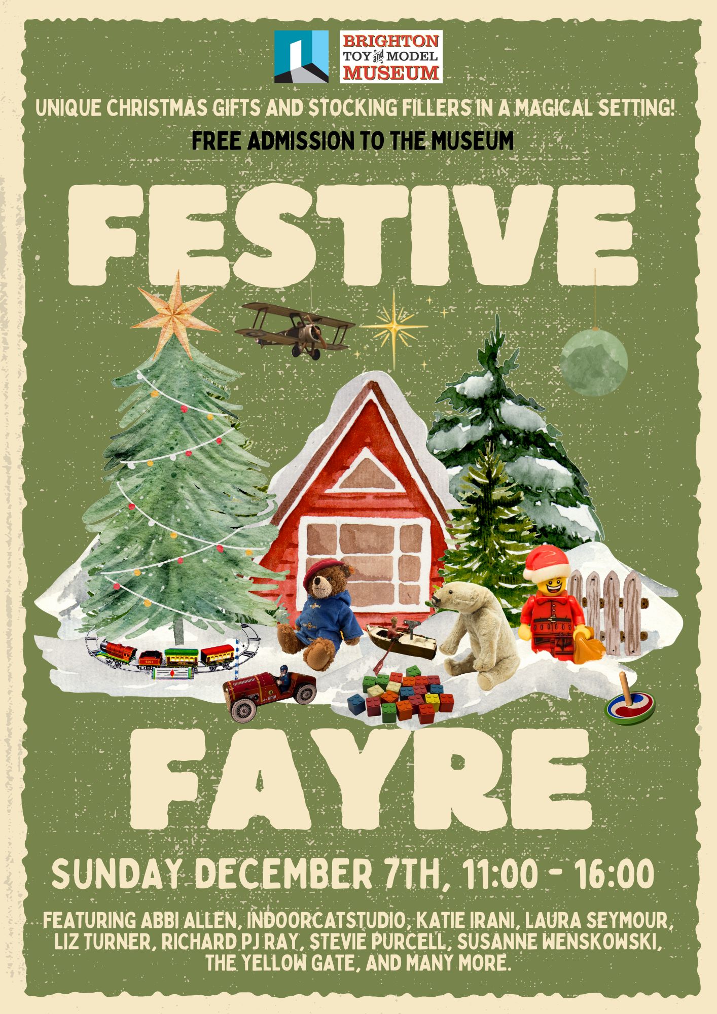 Festiveaohleaflet