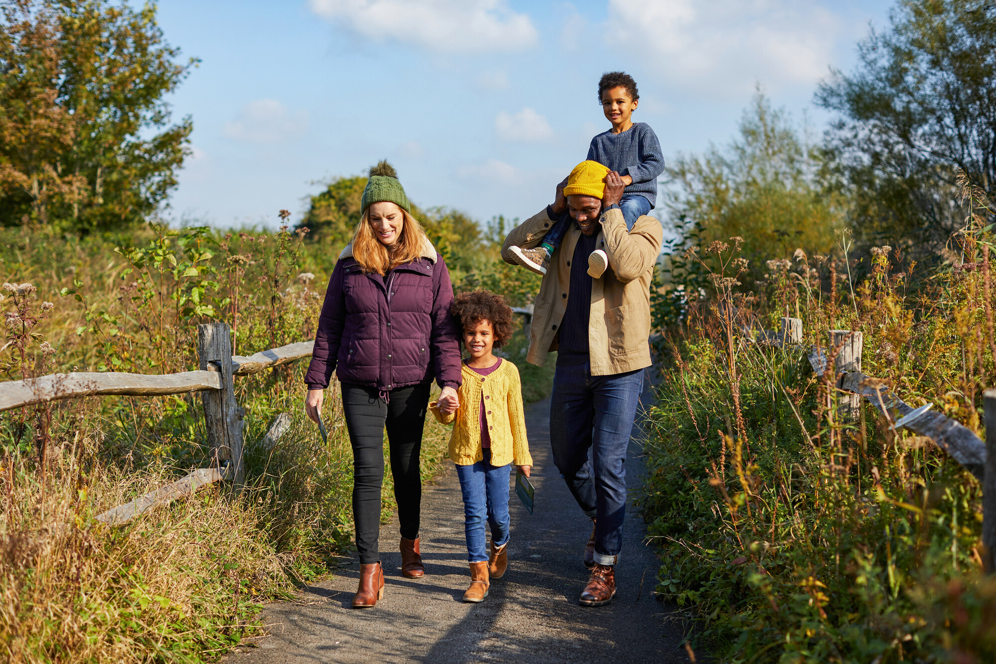 Family Arundel AUTUMN WINTER