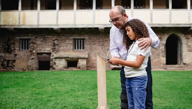 Tretower Court And Castle ADD 1