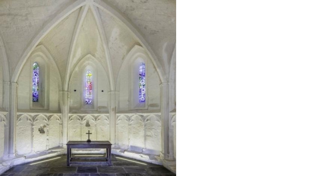 Beaumaris Castle ADD 3