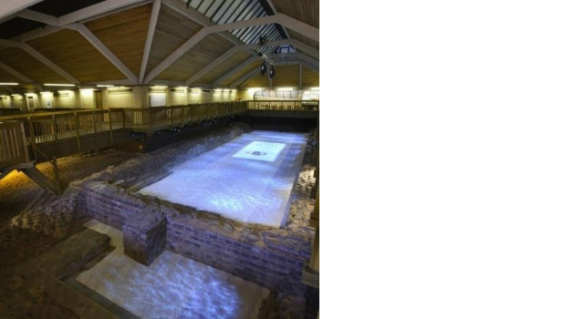 Caerleon Roman Fortress And Baths ADD 2