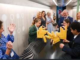 Inspiration, The Railway 200 Exhibition Train Featured