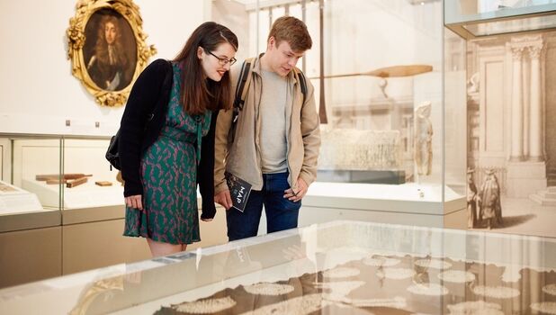 Ashmolean Museum ADD 3