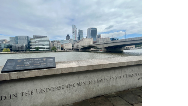 London Witches & History Walking Tour ADD 2