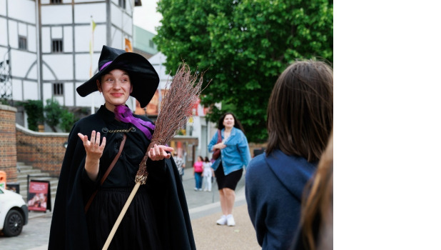 London Witches & History Walking Tour ADD 3