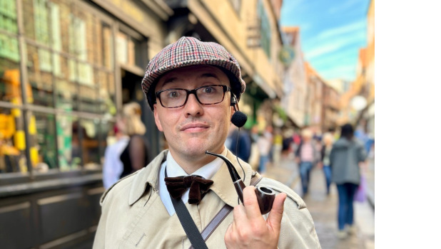 Historical Gems Tour & A Taste Of York Chocolate Detail (1)