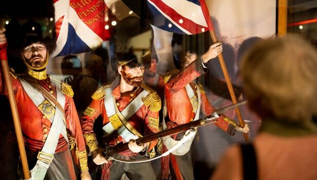 The Guards Museum ADD 3