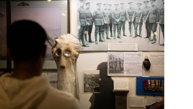 The Guards Museum ADD 2 (1)