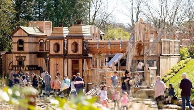 Blenheim Palace ADD 2 (1)