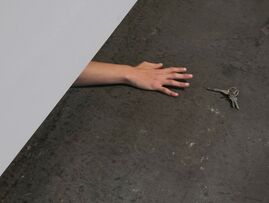 Institute of Contemporary Arts - Laura Lima: The Drawing Drawing